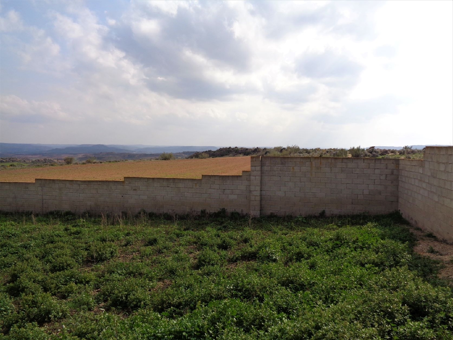  à vendre maison de campagne Caspe Bajo Aragón-Caspe 8