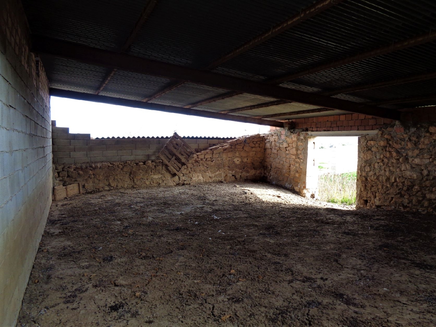  à vendre maison de campagne Caspe Bajo Aragón-Caspe 7