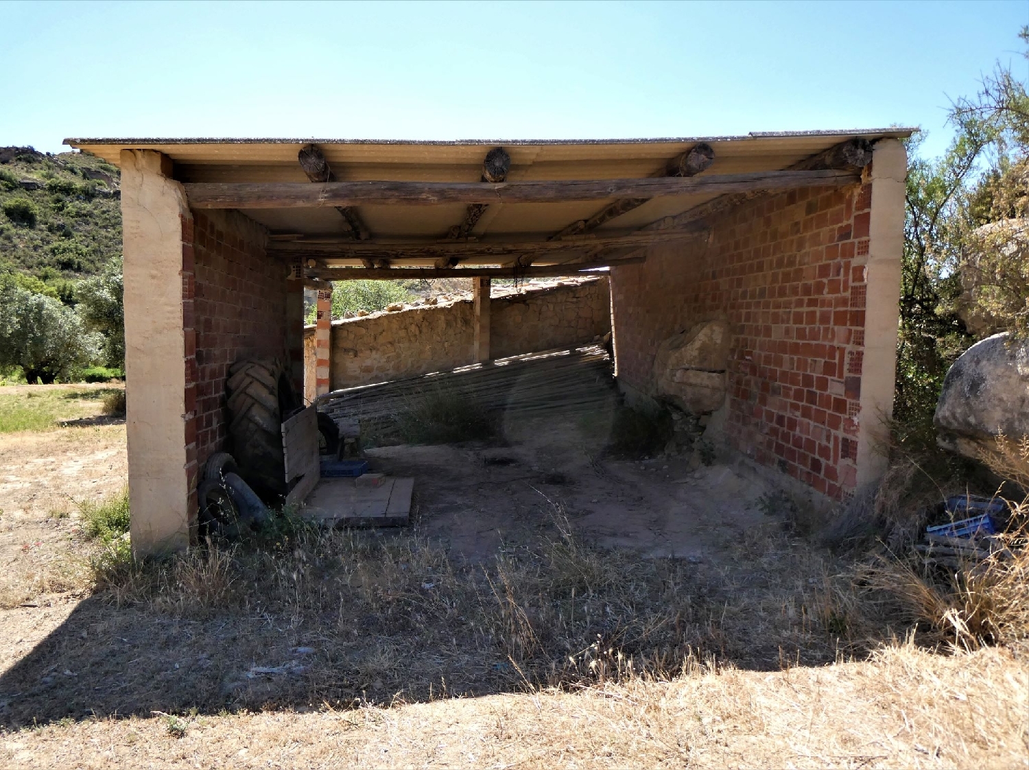  kaufen Landhaus Caspe Bajo Aragón-Caspe 10
