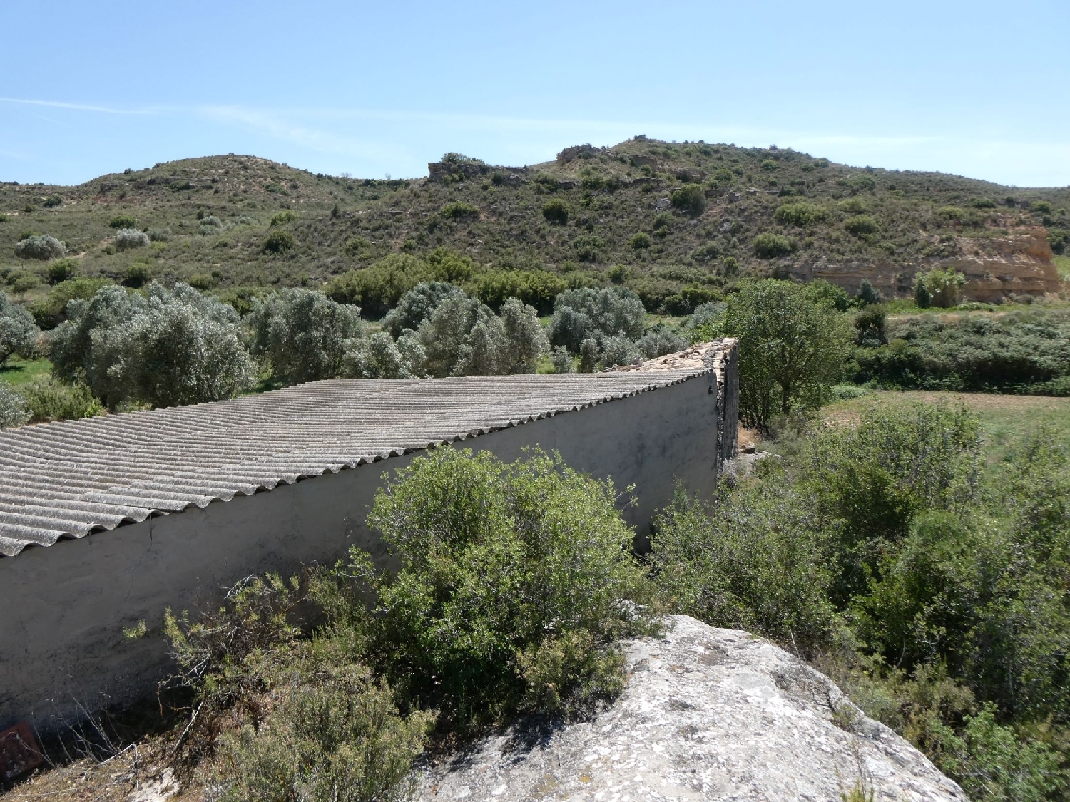  kaufen Landhaus Caspe Bajo Aragón-Caspe 9