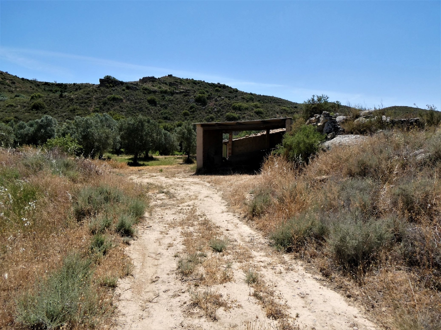  kaufen Landhaus Caspe Bajo Aragón-Caspe 6