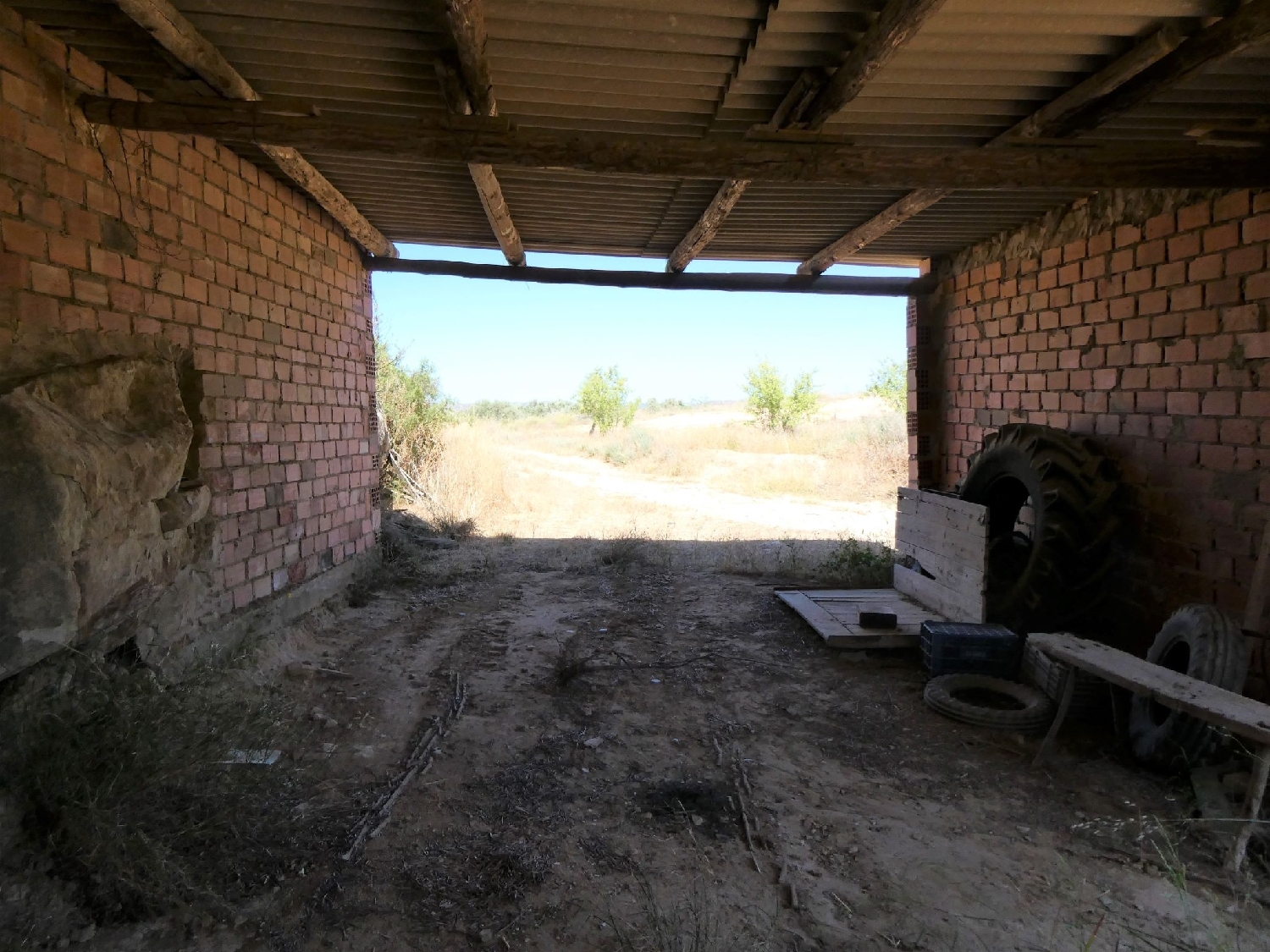  kaufen Landhaus Caspe Bajo Aragón-Caspe 11
