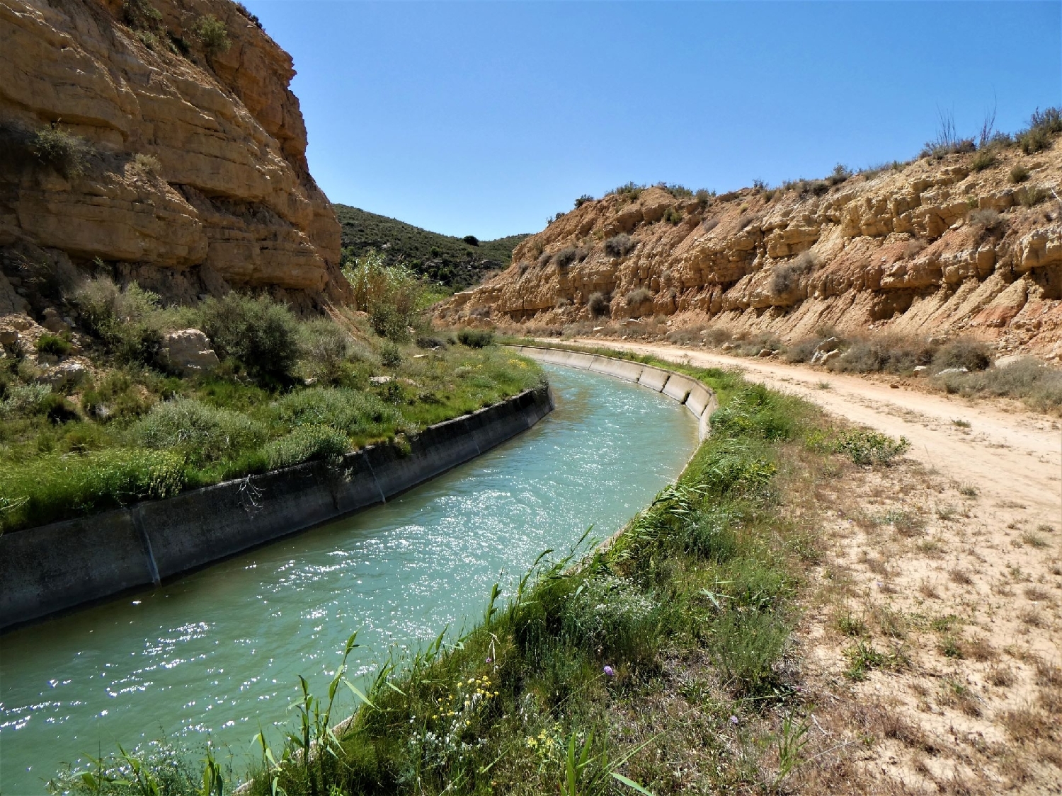  kaufen Landhaus Caspe Bajo Aragón-Caspe 2