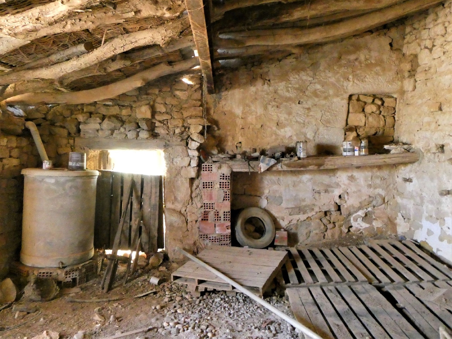  kaufen Landhaus Caspe Bajo Aragón-Caspe 15