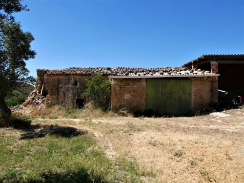 Caspe Bajo Aragón-Caspe Landhaus Bild 6271092