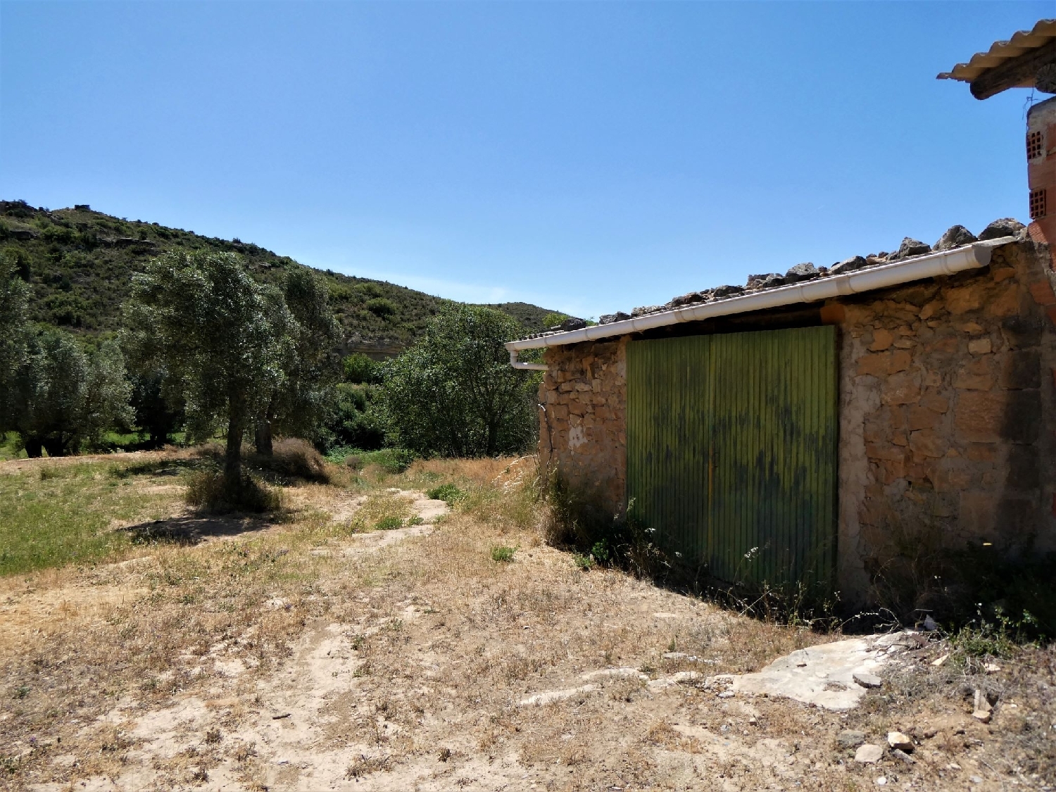  kaufen Landhaus Caspe Bajo Aragón-Caspe 13