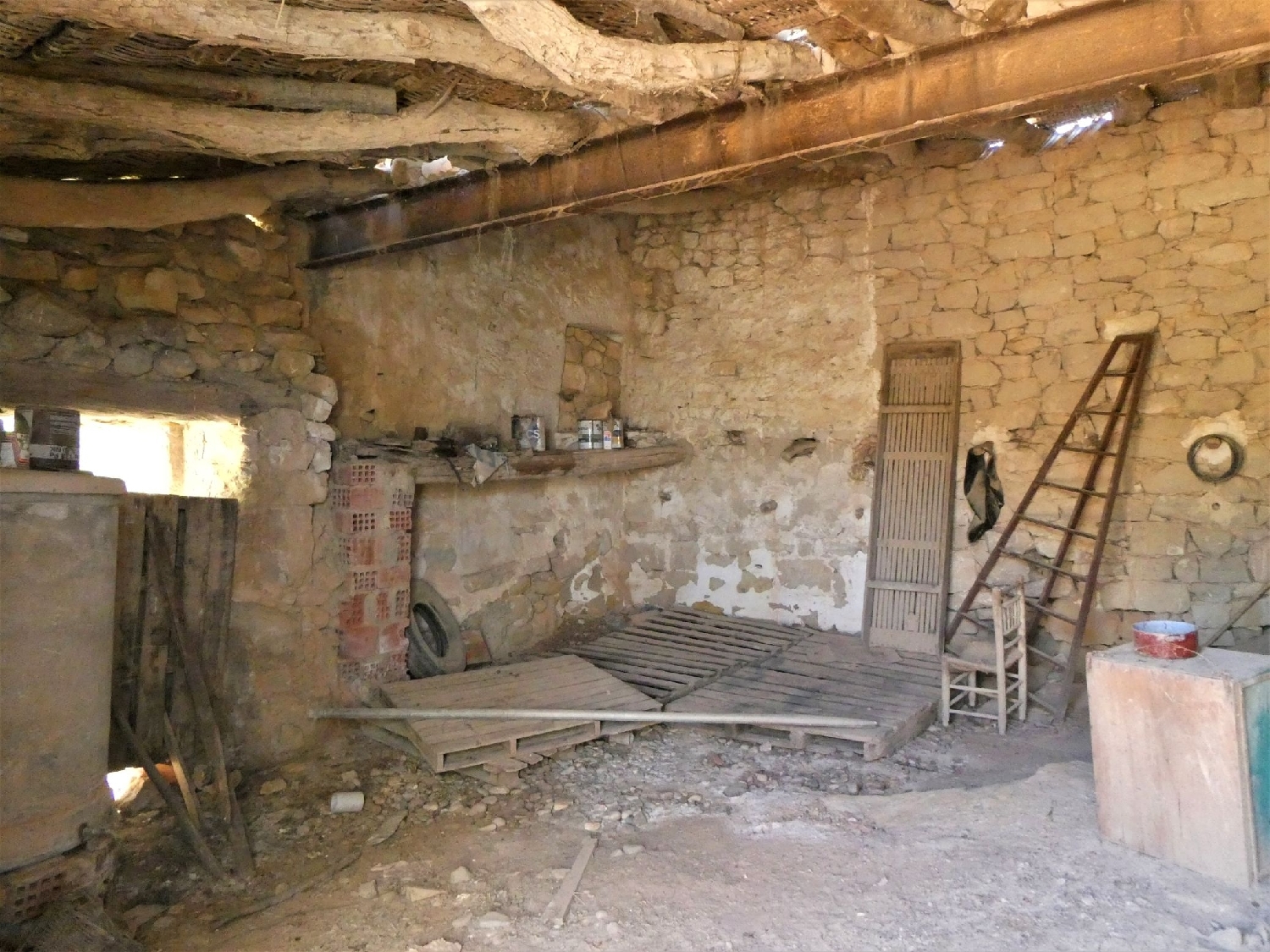  kaufen Landhaus Caspe Bajo Aragón-Caspe 14