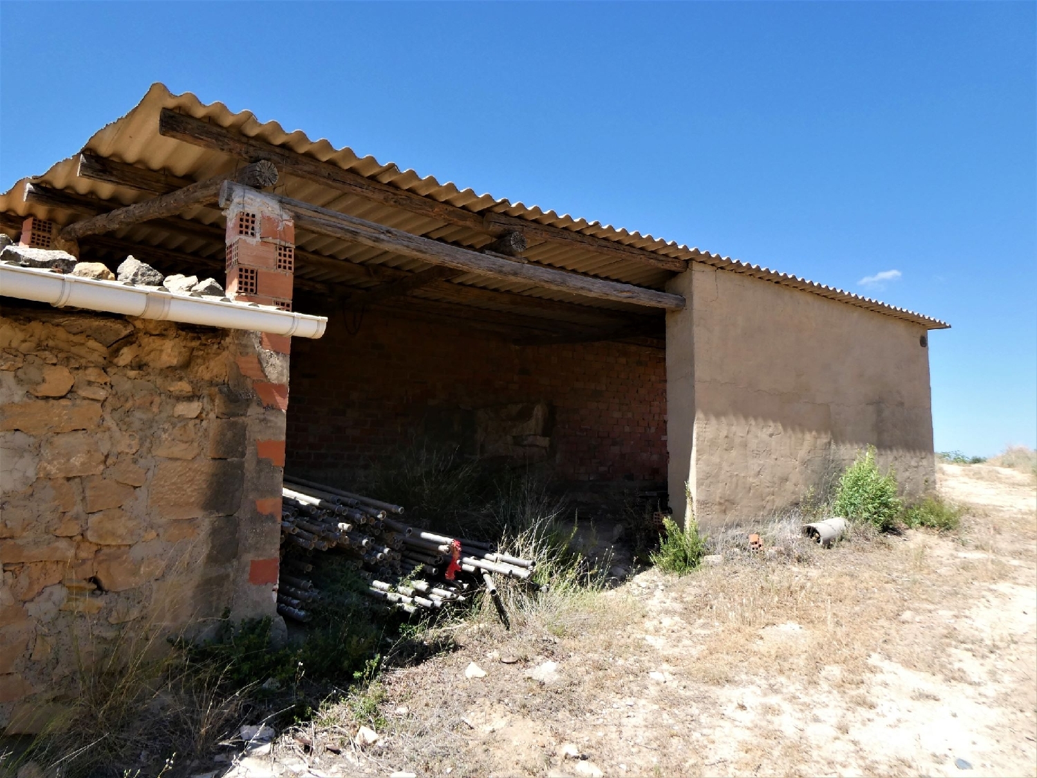  kaufen Landhaus Caspe Bajo Aragón-Caspe 12