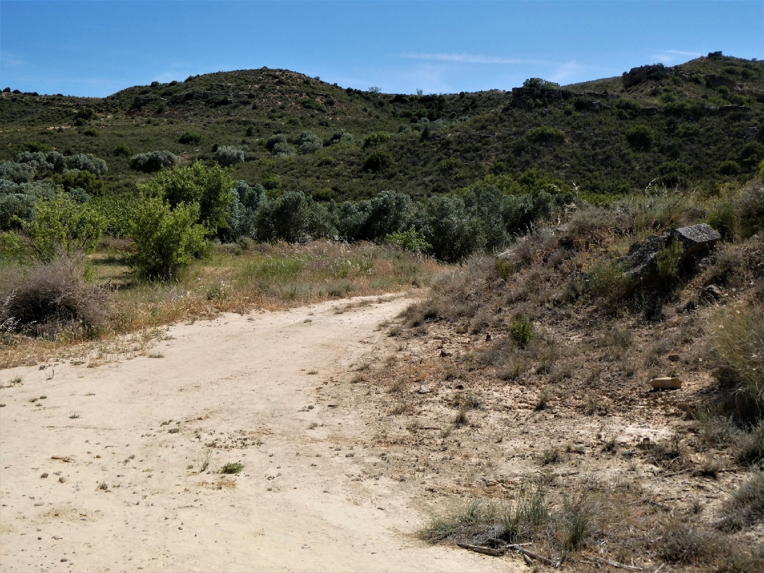  kaufen Landhaus Caspe Bajo Aragón-Caspe 5