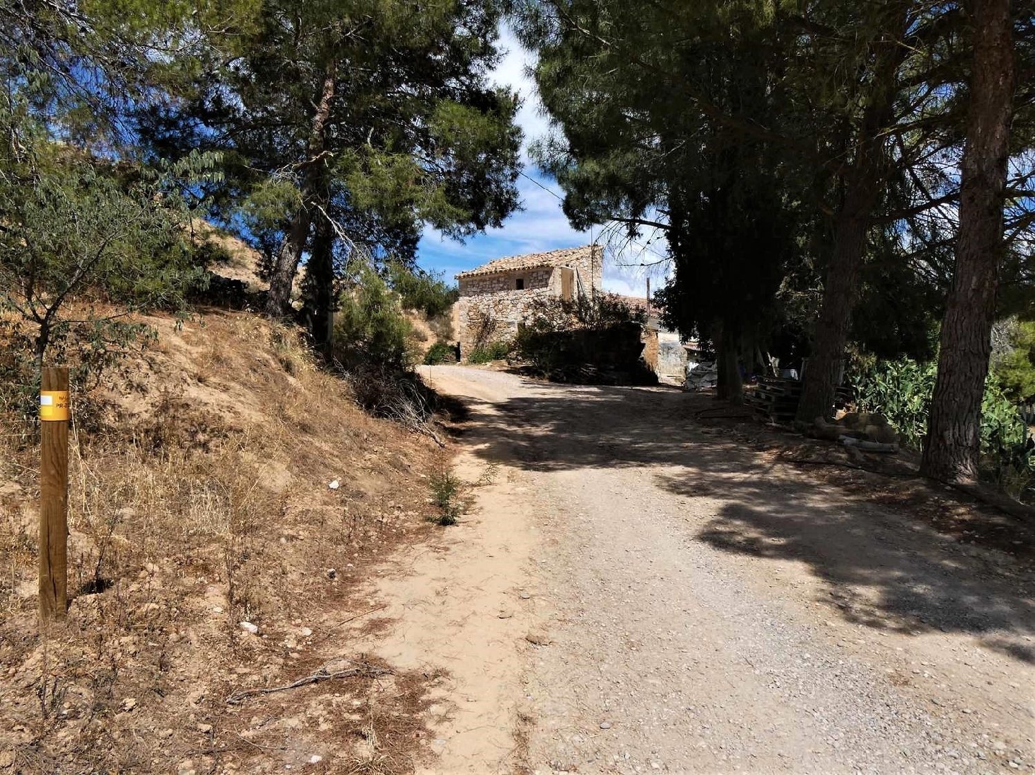  kaufen Landhaus Caspe Bajo Aragón-Caspe 3