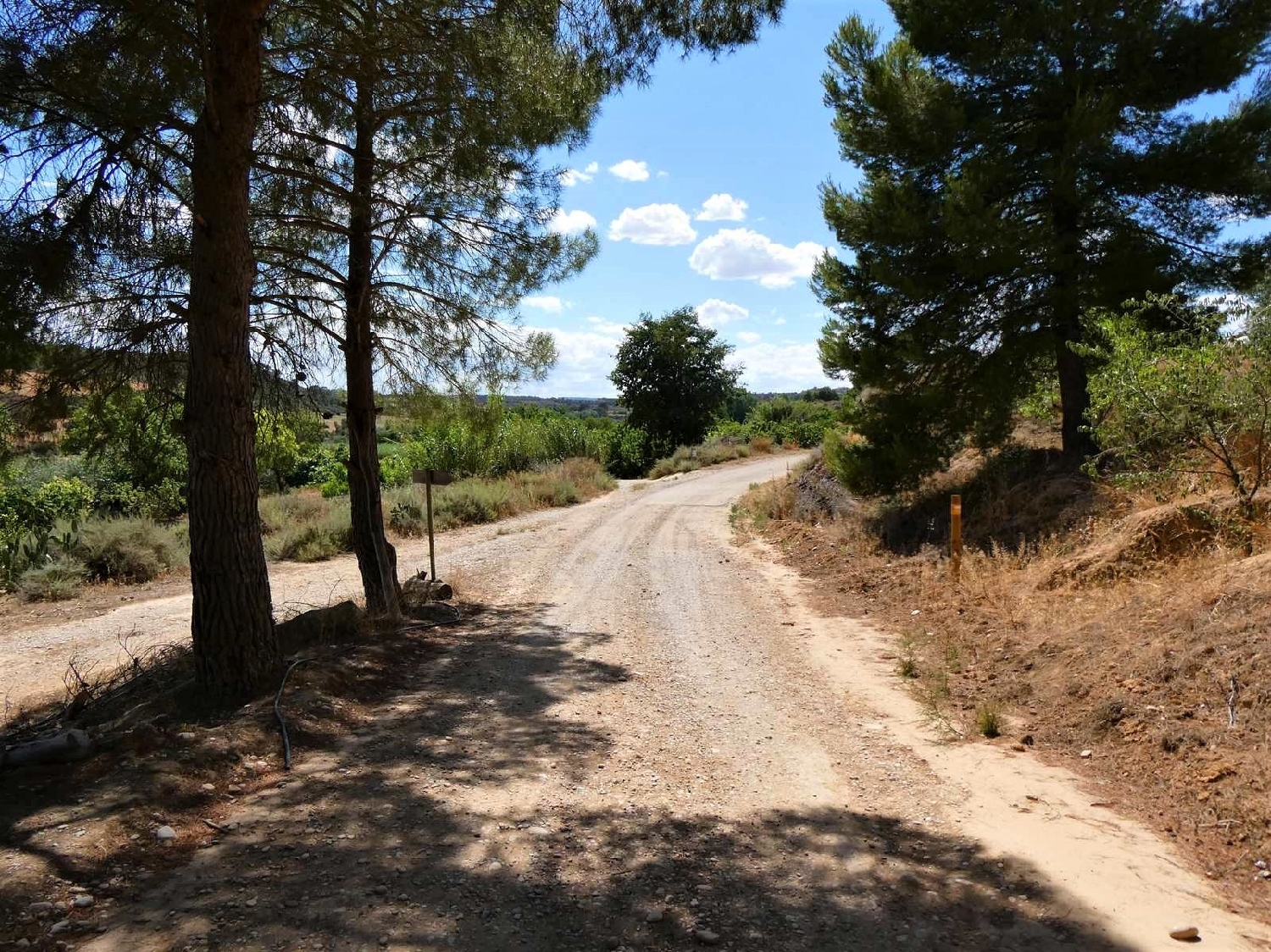  kaufen Landhaus Caspe Bajo Aragón-Caspe 2