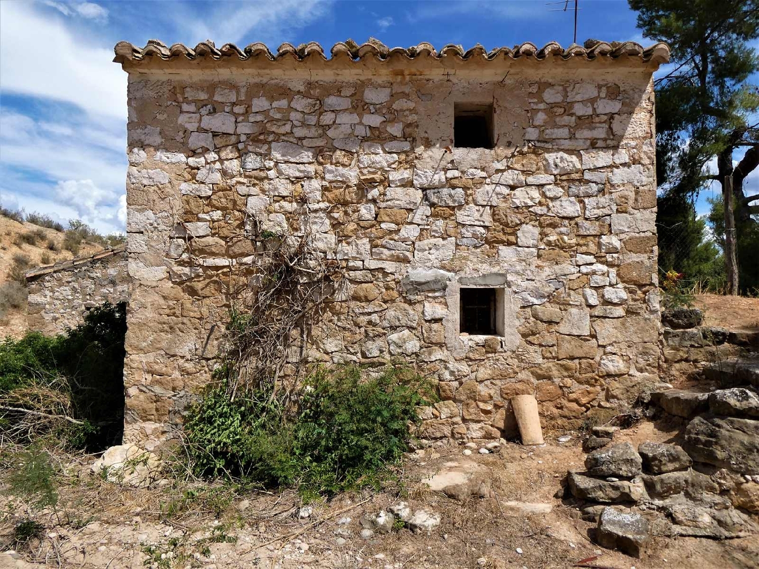  kaufen Landhaus Caspe Bajo Aragón-Caspe 9