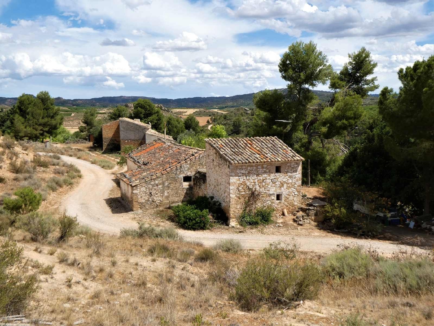  kaufen Landhaus Caspe Bajo Aragón-Caspe 7