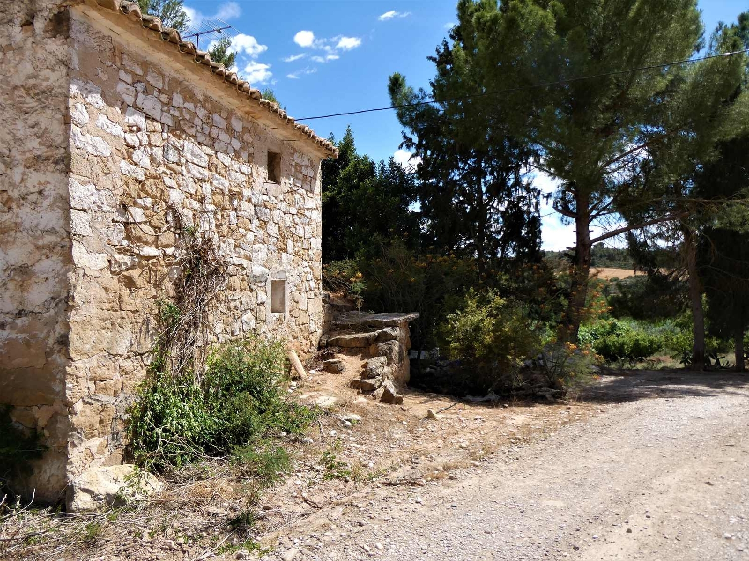  kaufen Landhaus Caspe Bajo Aragón-Caspe 8