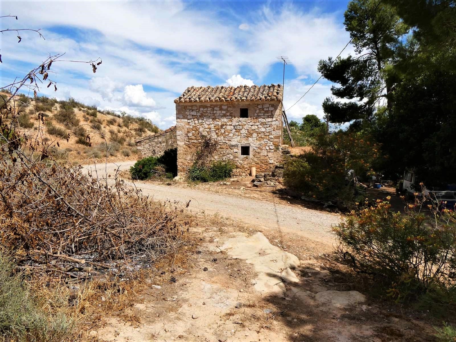  kaufen Landhaus Caspe Bajo Aragón-Caspe 4