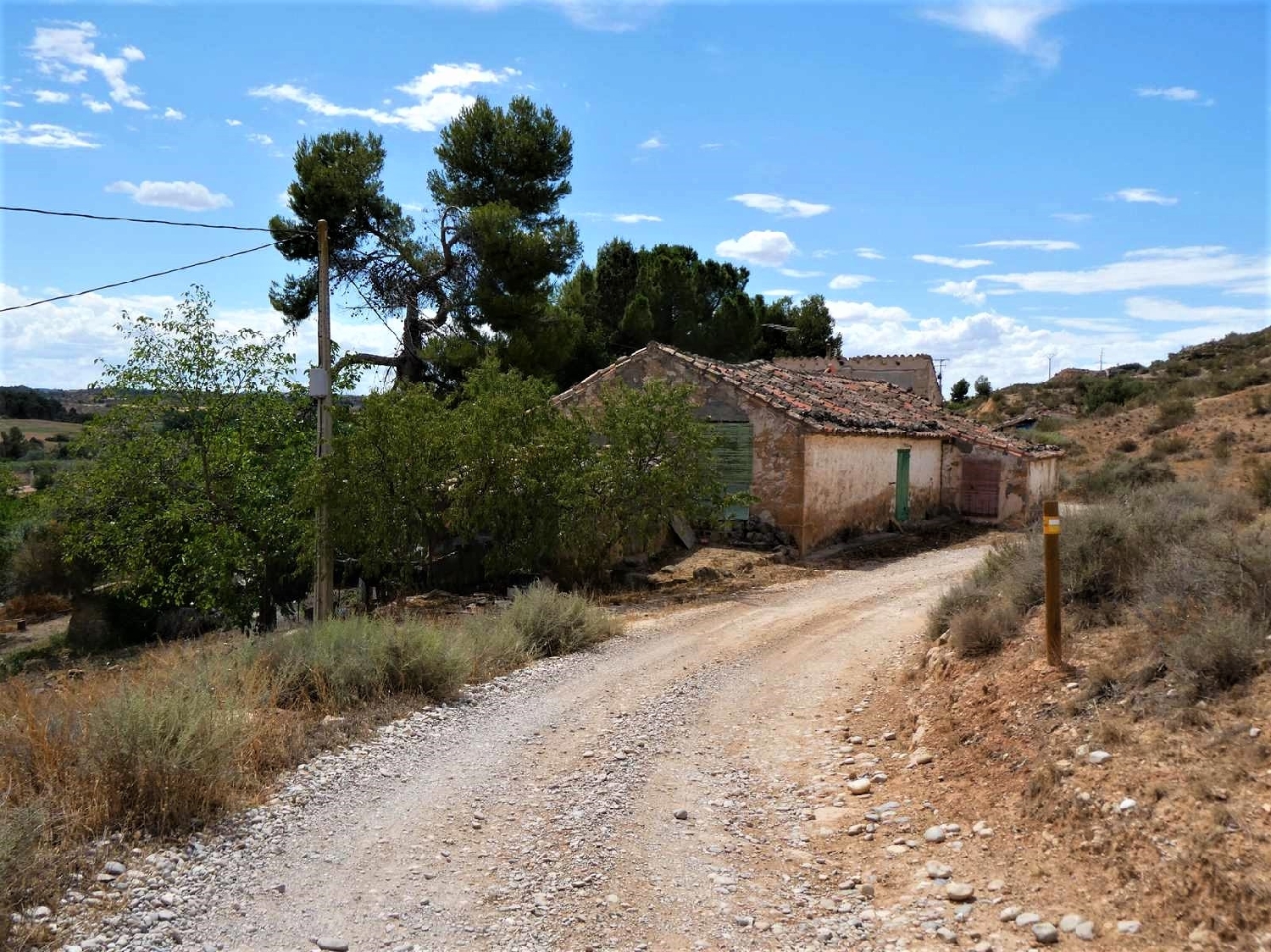  kaufen Landhaus Caspe Bajo Aragón-Caspe 5