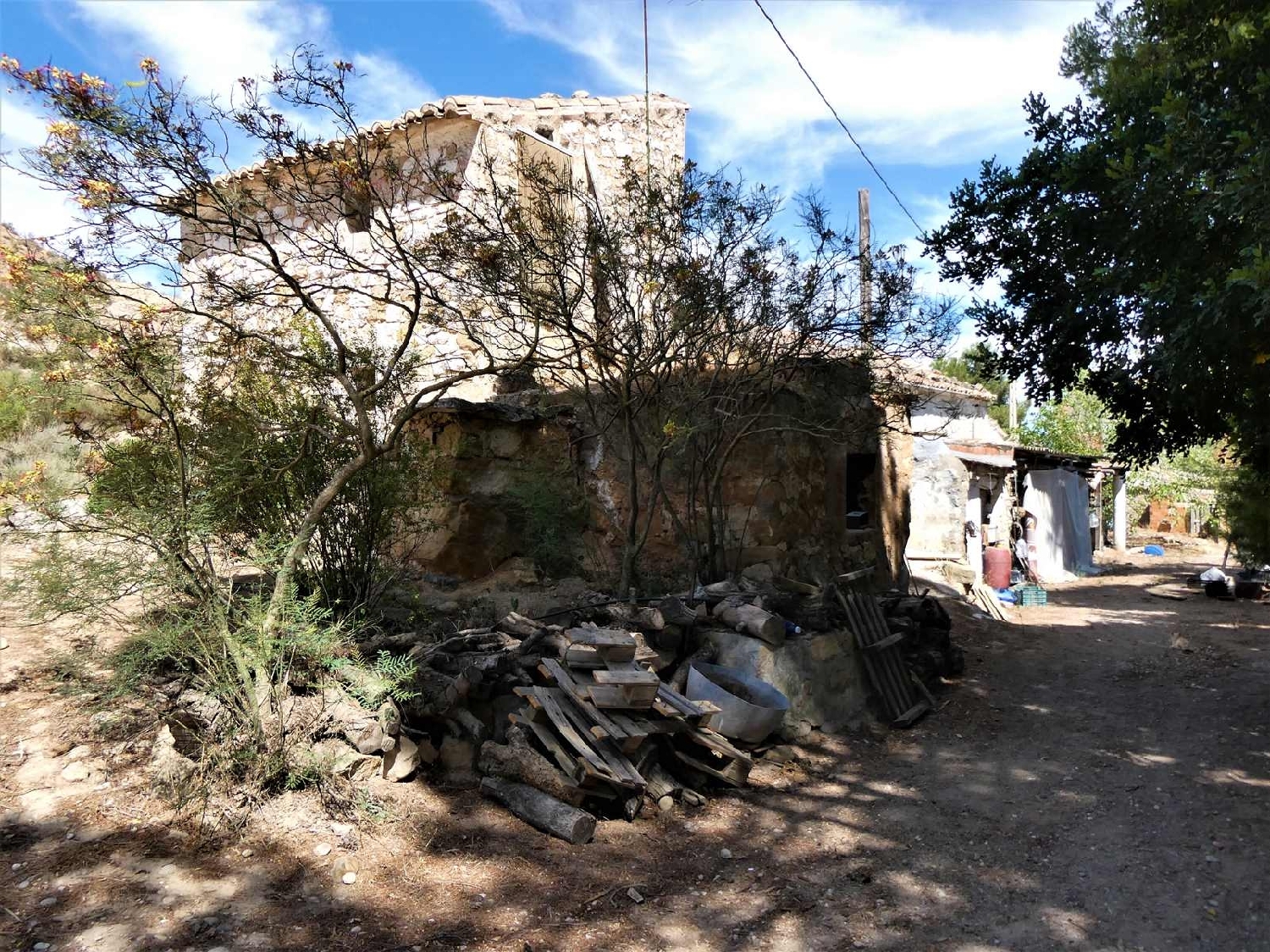  kaufen Landhaus Caspe Bajo Aragón-Caspe 10