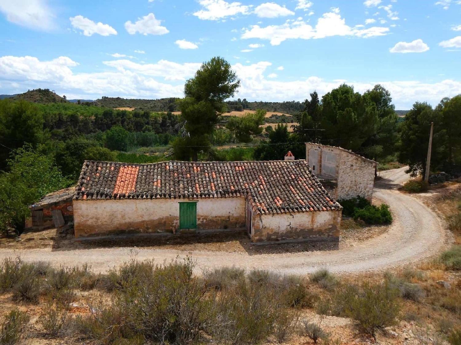  kaufen Landhaus Caspe Bajo Aragón-Caspe 6