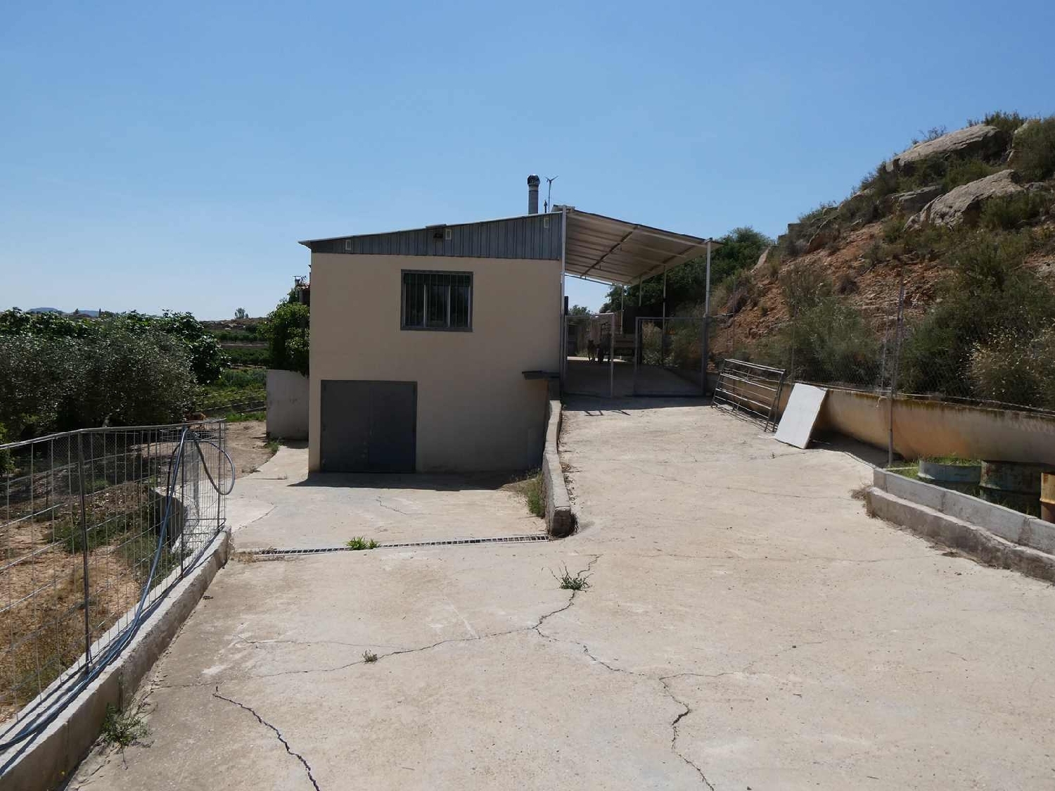  kaufen Landhaus Caspe Bajo Aragón-Caspe 12