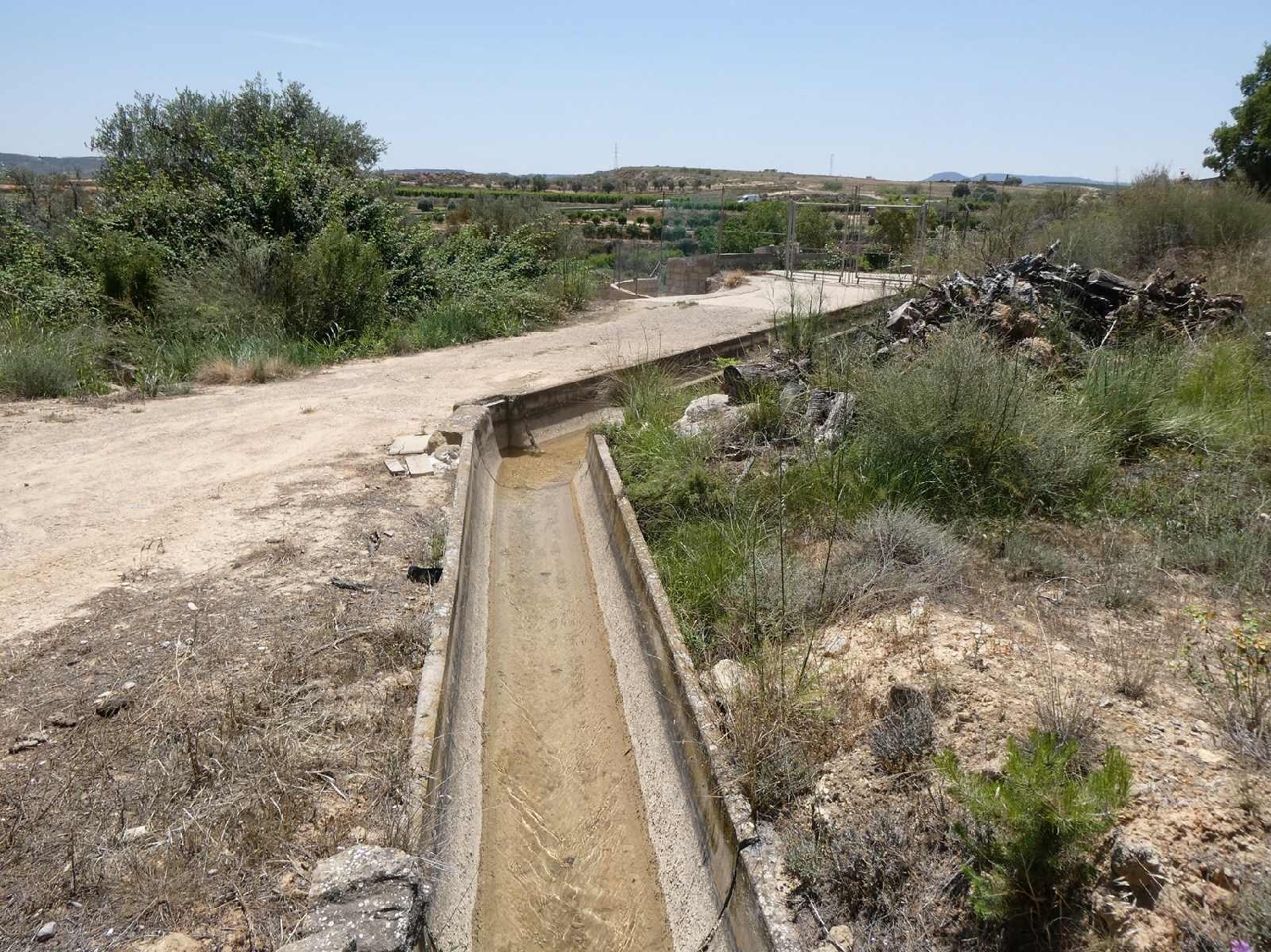  kaufen Landhaus Caspe Bajo Aragón-Caspe 11