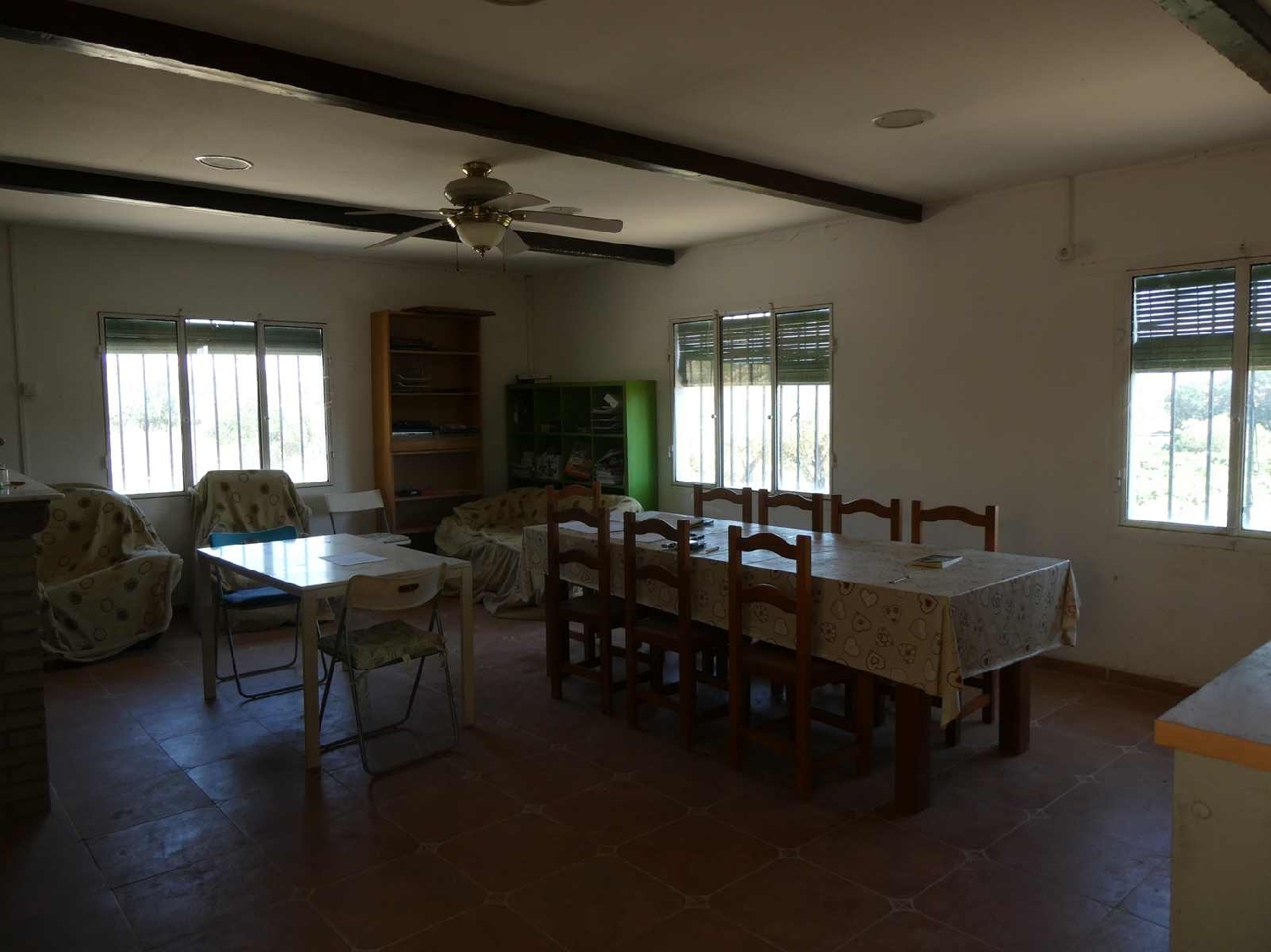  kaufen Landhaus Caspe Bajo Aragón-Caspe 14