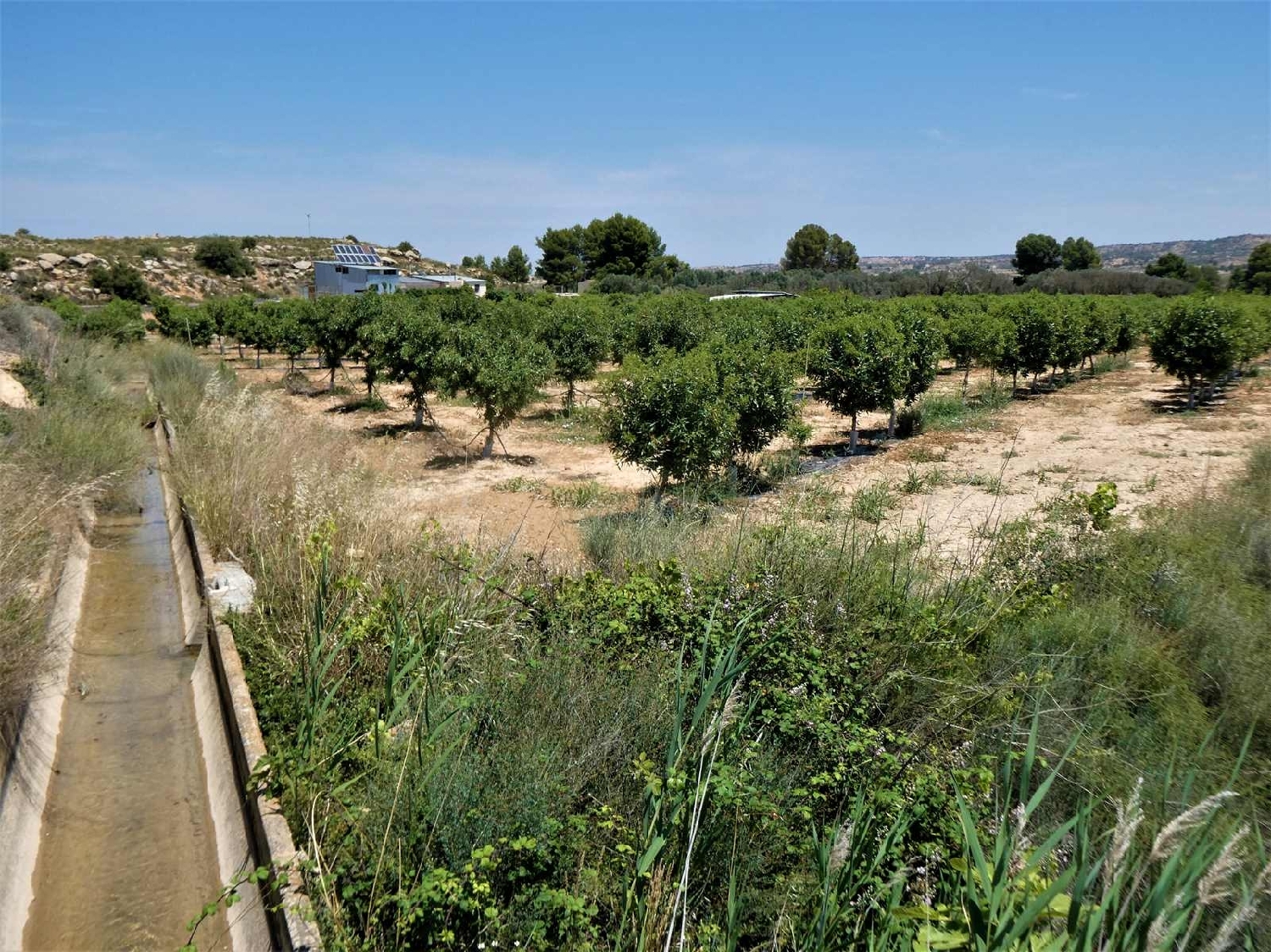  kaufen Landhaus Caspe Bajo Aragón-Caspe 2