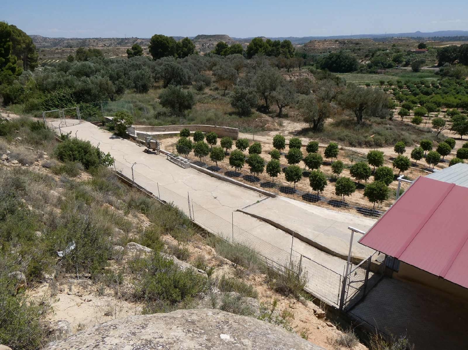  kaufen Landhaus Caspe Bajo Aragón-Caspe 8