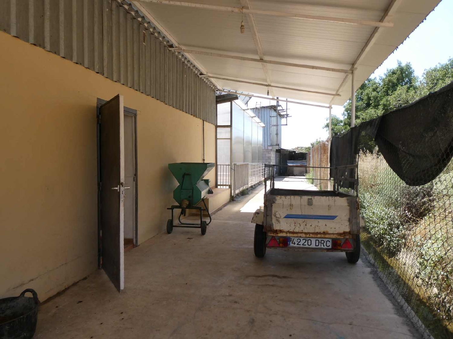  kaufen Landhaus Caspe Bajo Aragón-Caspe 13