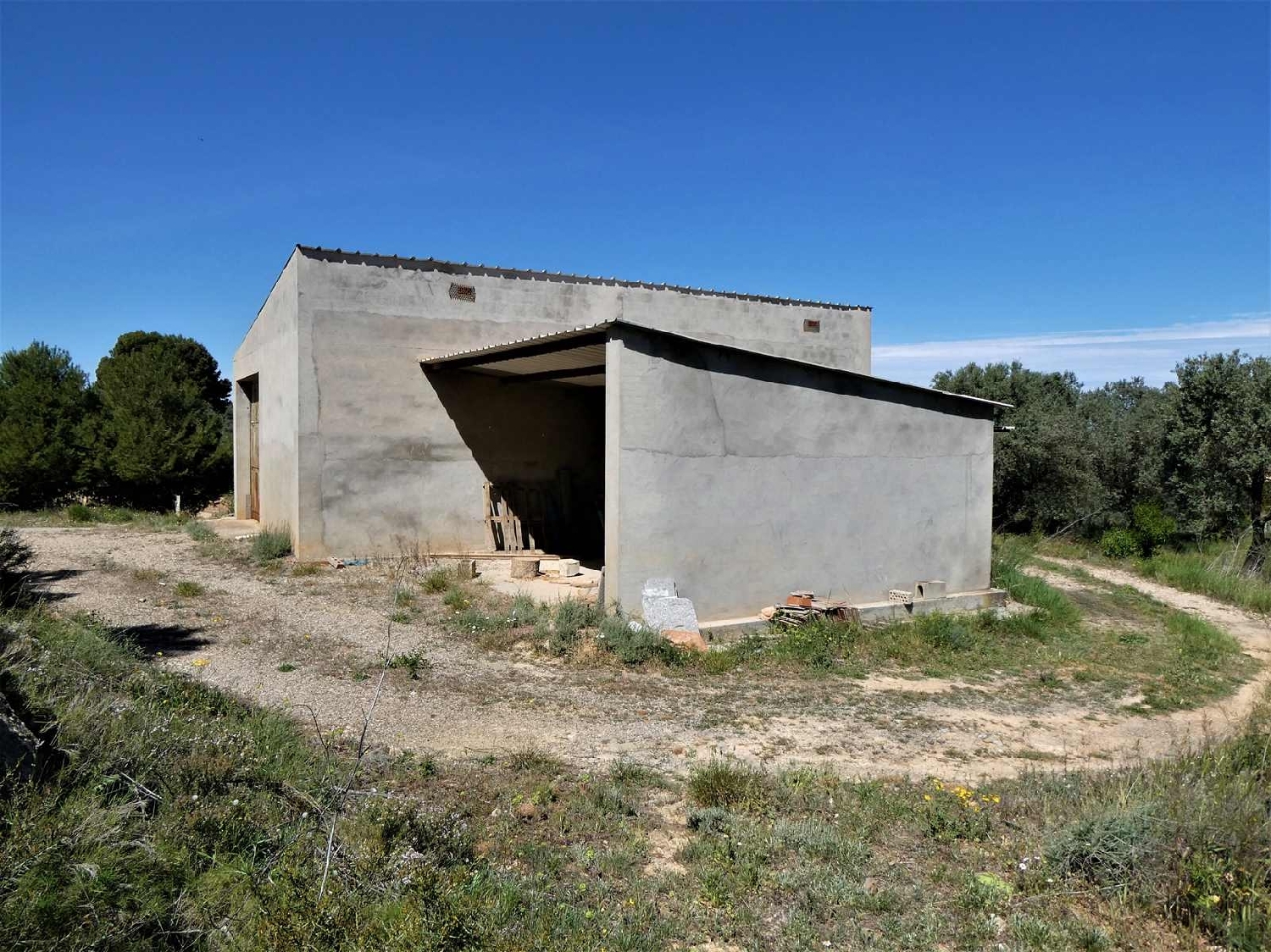  à vendre maison de campagne Caspe Bajo Aragón-Caspe 6
