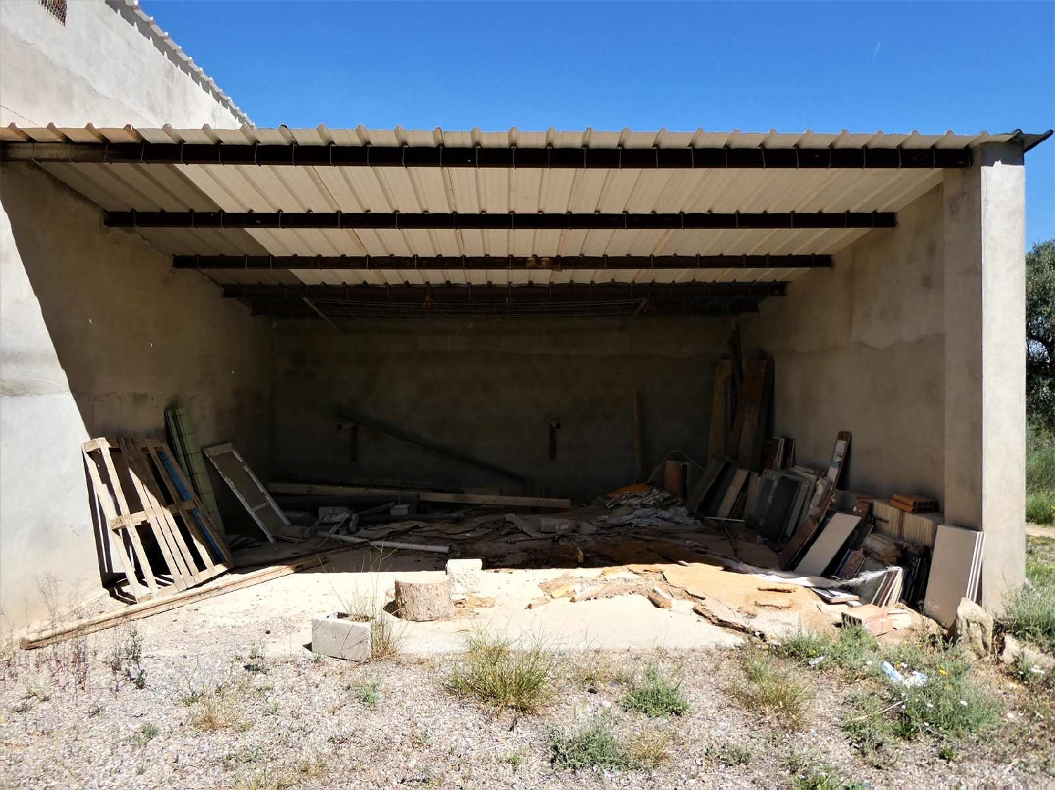  à vendre maison de campagne Caspe Bajo Aragón-Caspe 7