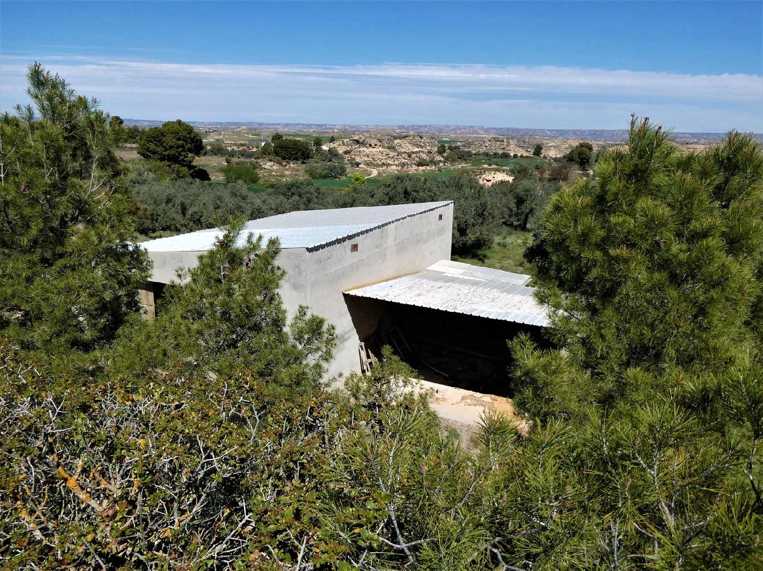  à vendre maison de campagne Caspe Bajo Aragón-Caspe 10