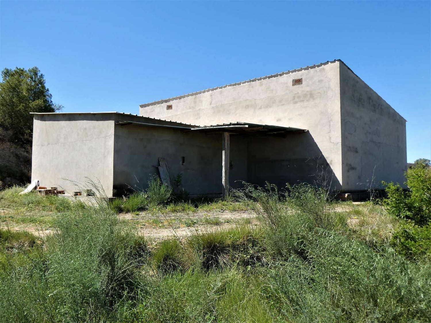  à vendre maison de campagne Caspe Bajo Aragón-Caspe 1