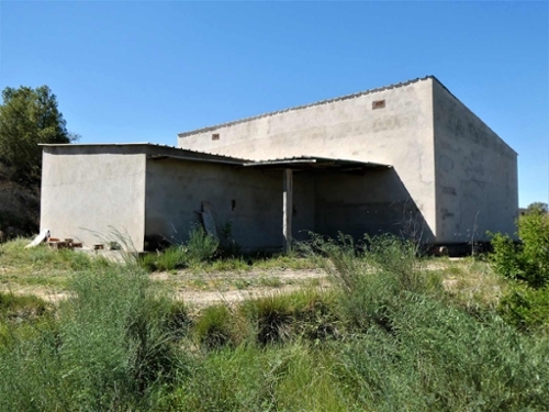 Caspe Bajo Aragón-Caspe Landhaus Bild 6271099