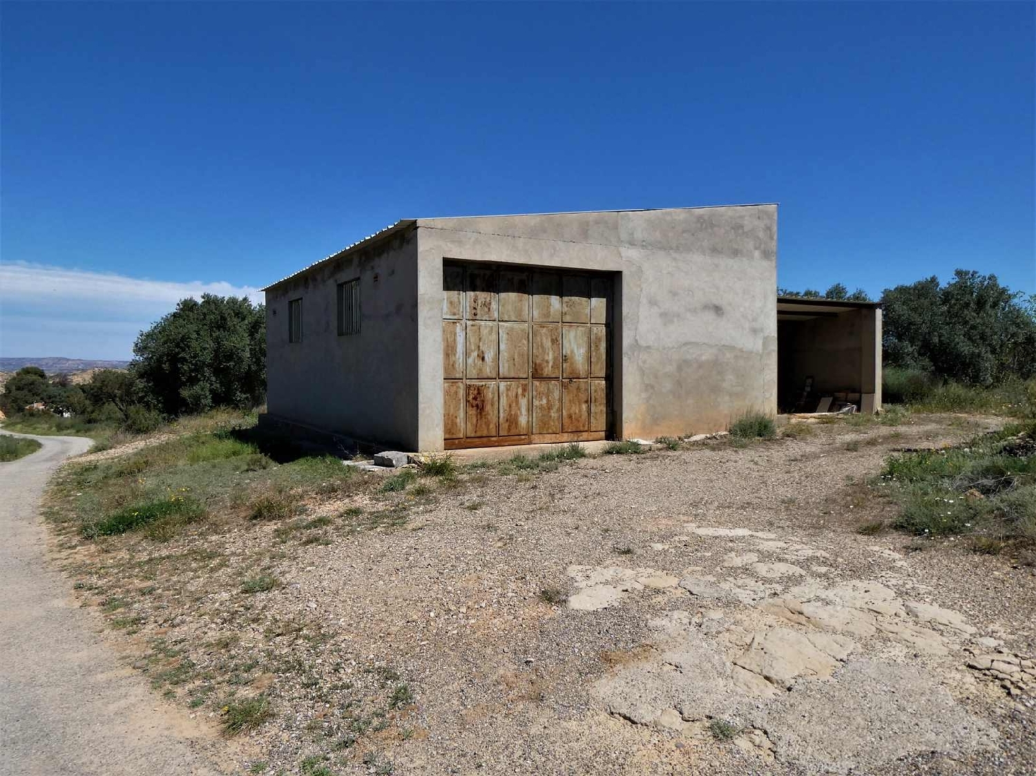  à vendre maison de campagne Caspe Bajo Aragón-Caspe 3