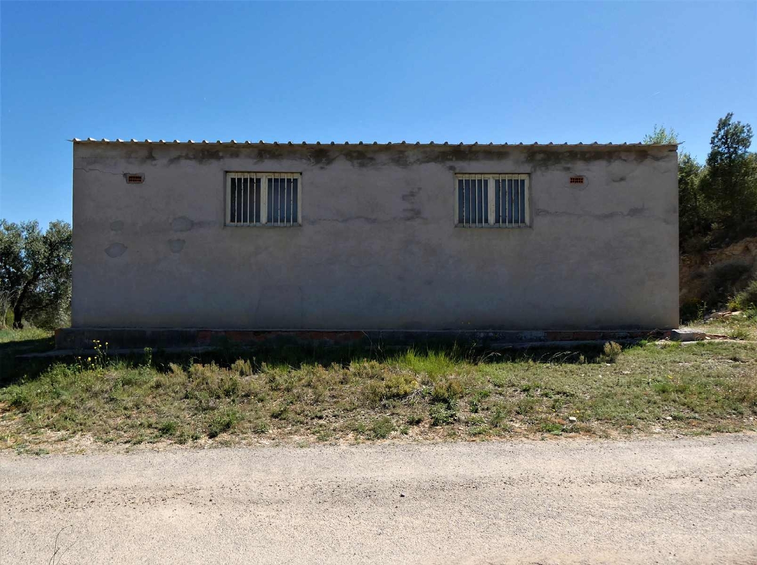  à vendre maison de campagne Caspe Bajo Aragón-Caspe 8
