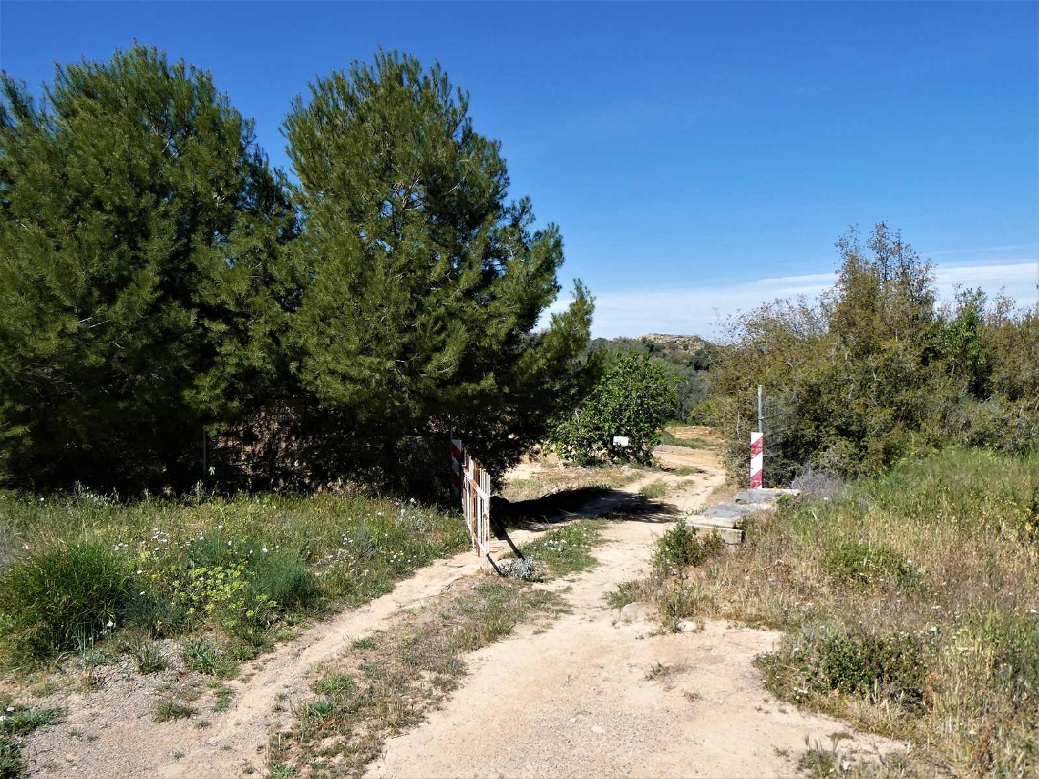  à vendre maison de campagne Caspe Bajo Aragón-Caspe 13