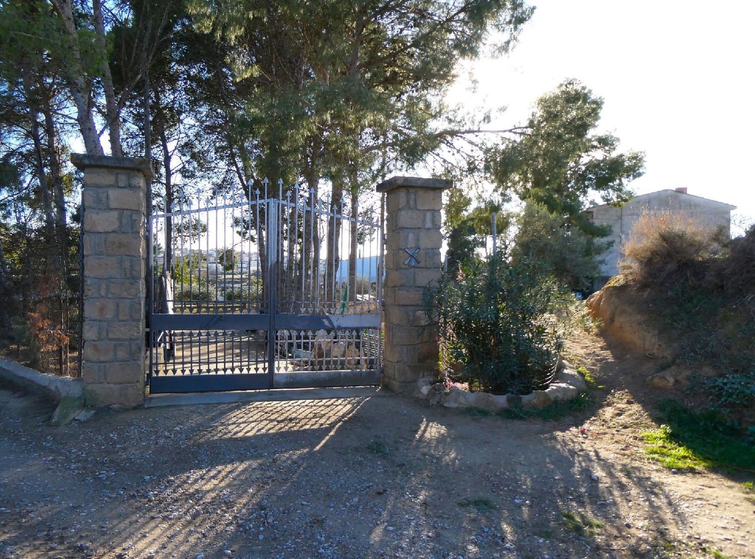  à vendre maison de campagne Caspe Bajo Aragón-Caspe 2