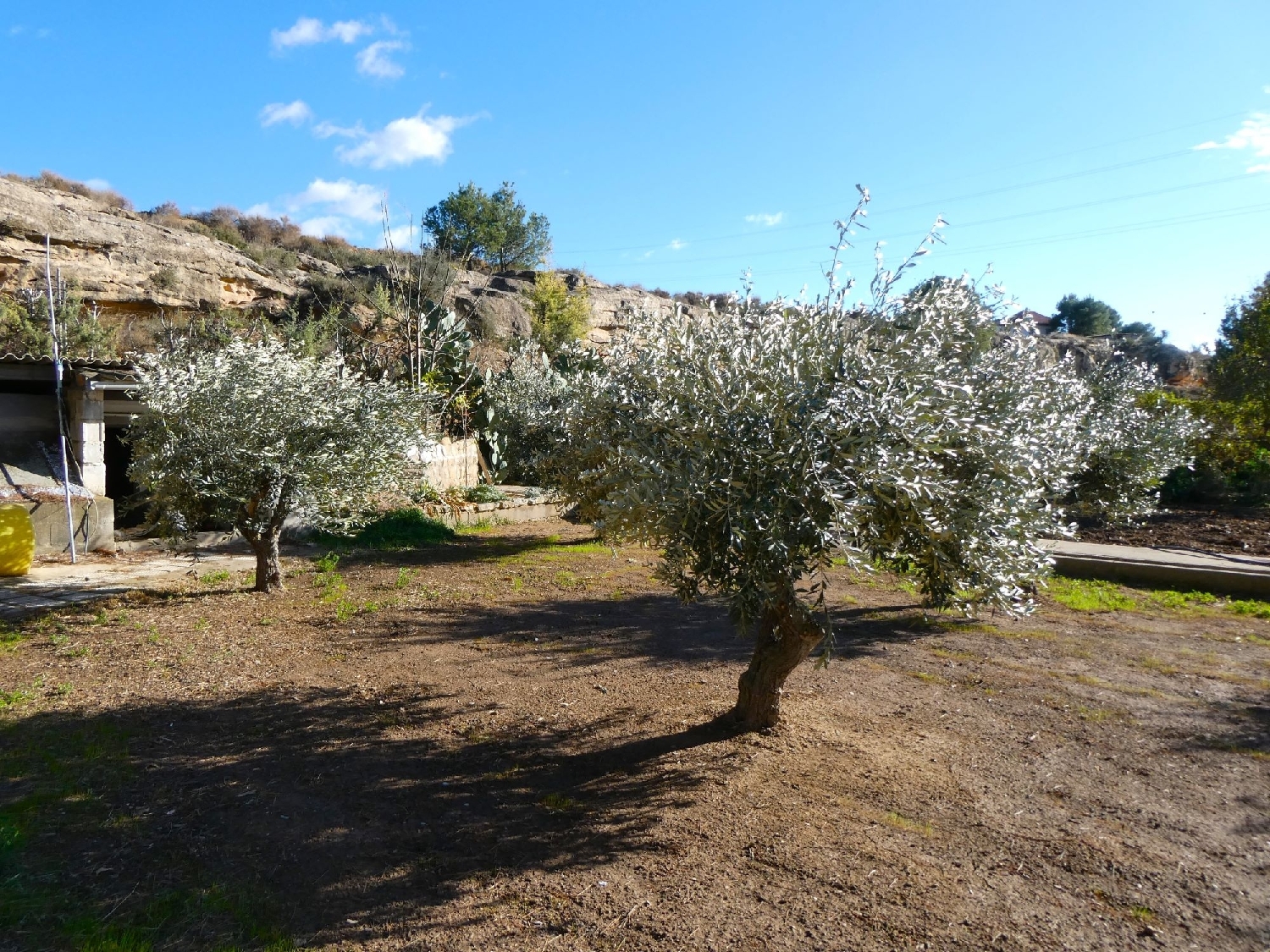  à vendre maison de campagne Caspe Bajo Aragón-Caspe 7