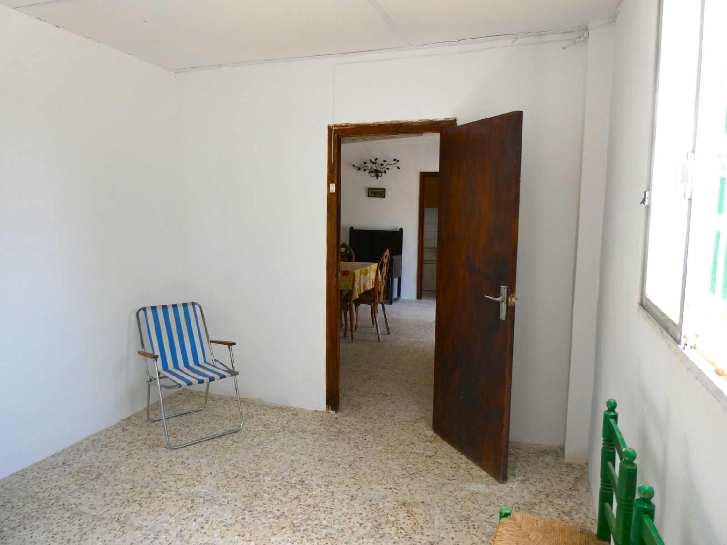  à vendre maison de campagne Caspe Bajo Aragón-Caspe 13