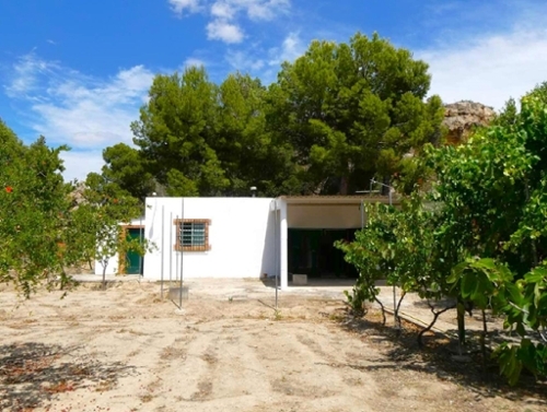 Caspe Bajo Aragón-Caspe Landhaus Bild 6271120
