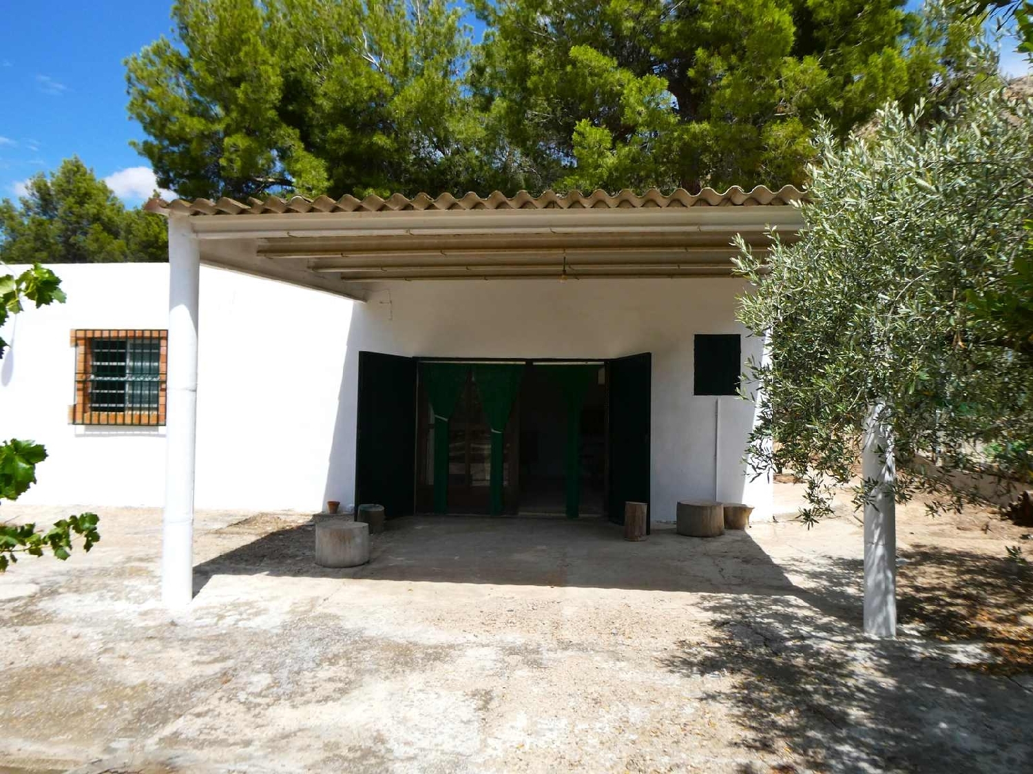 à vendre maison de campagne Caspe Bajo Aragón-Caspe 9