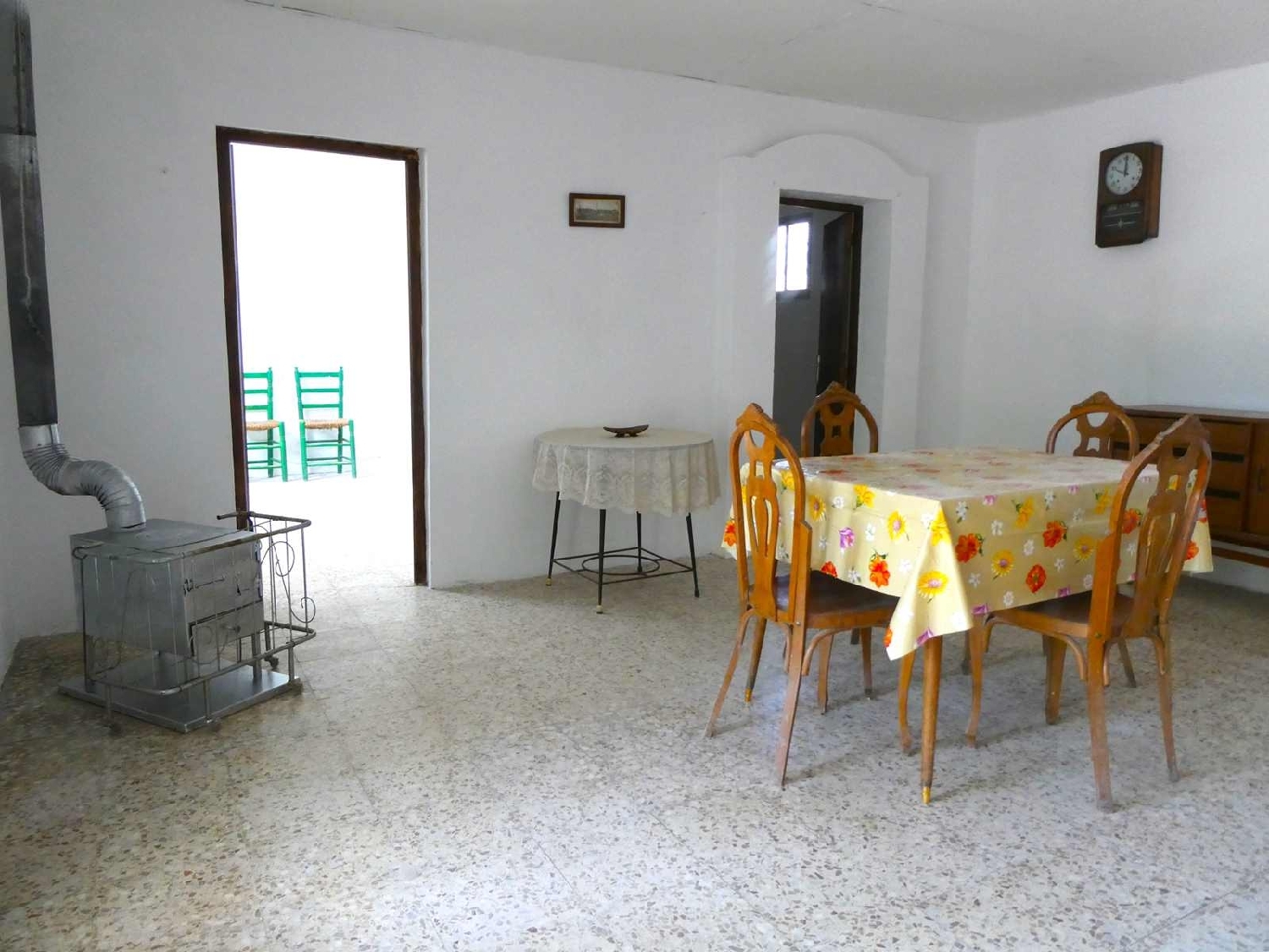  à vendre maison de campagne Caspe Bajo Aragón-Caspe 11