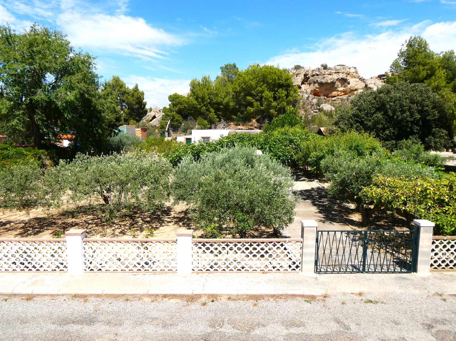 à vendre maison de campagne Caspe Bajo Aragón-Caspe 2