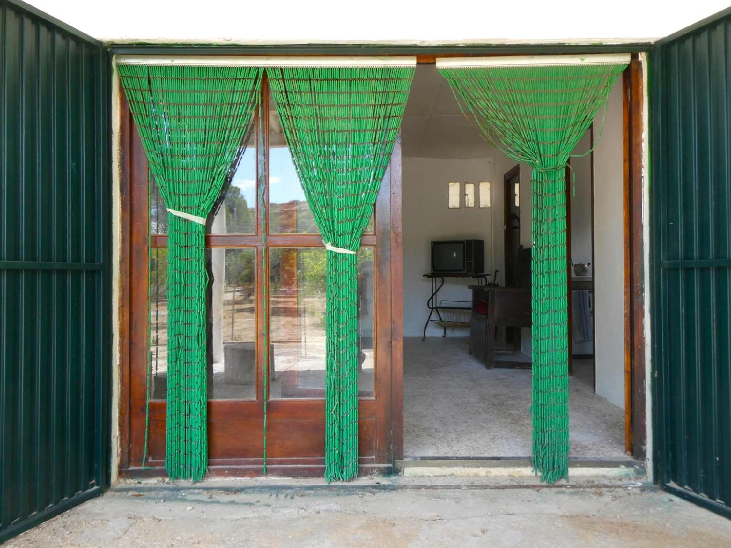  à vendre maison de campagne Caspe Bajo Aragón-Caspe 10