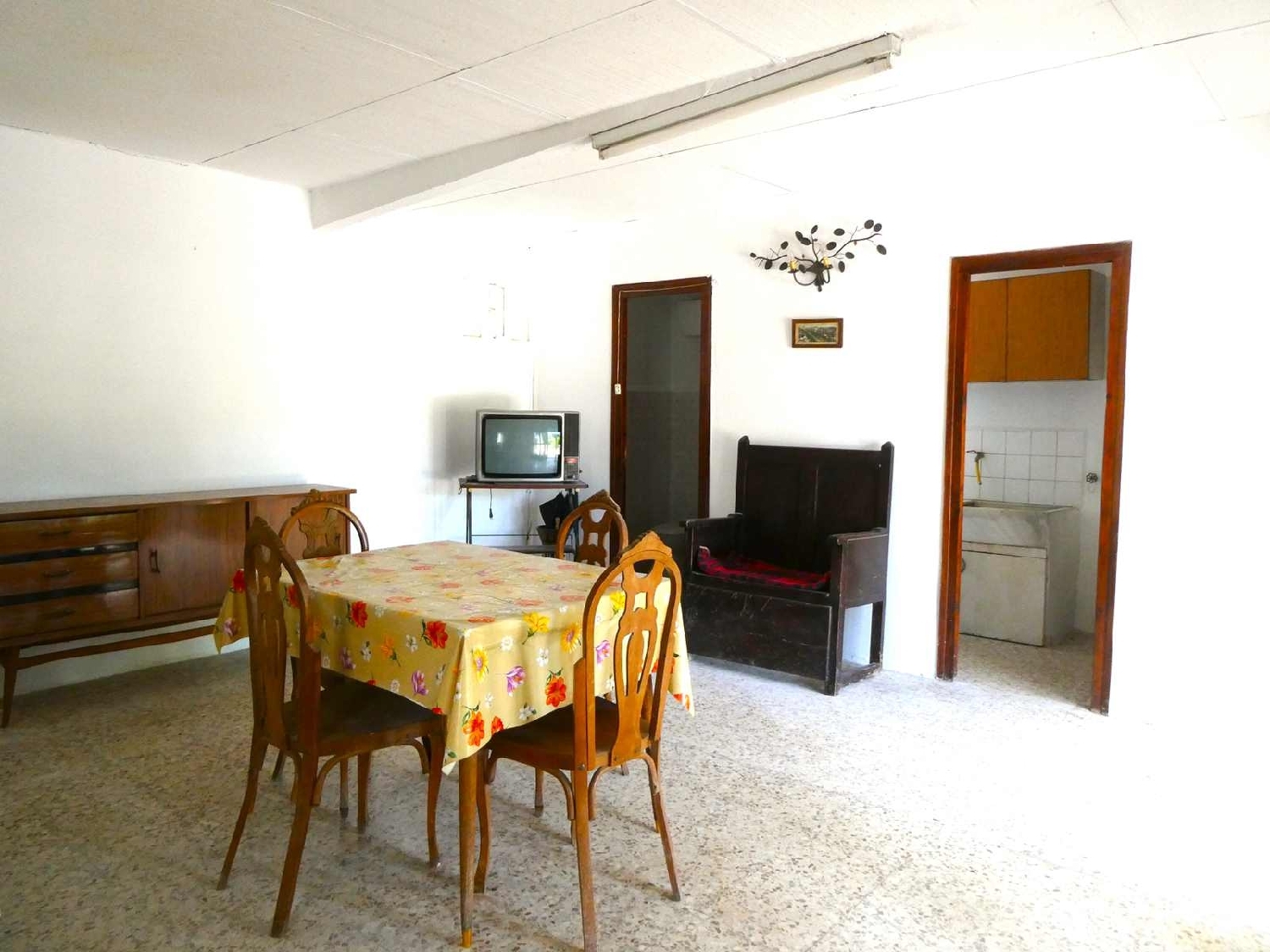  à vendre maison de campagne Caspe Bajo Aragón-Caspe 14