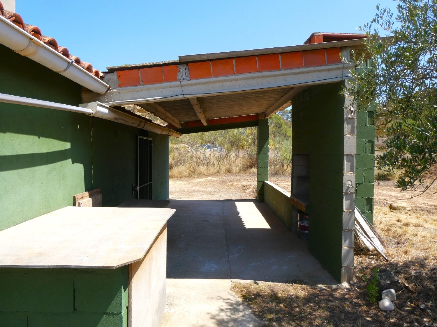  à vendre maison de campagne Caspe Bajo Aragón-Caspe 15