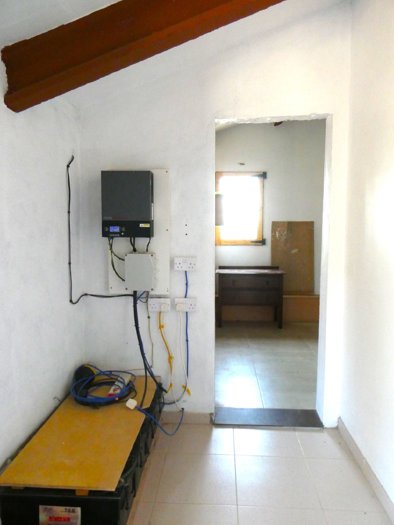  à vendre maison de campagne Caspe Bajo Aragón-Caspe 11