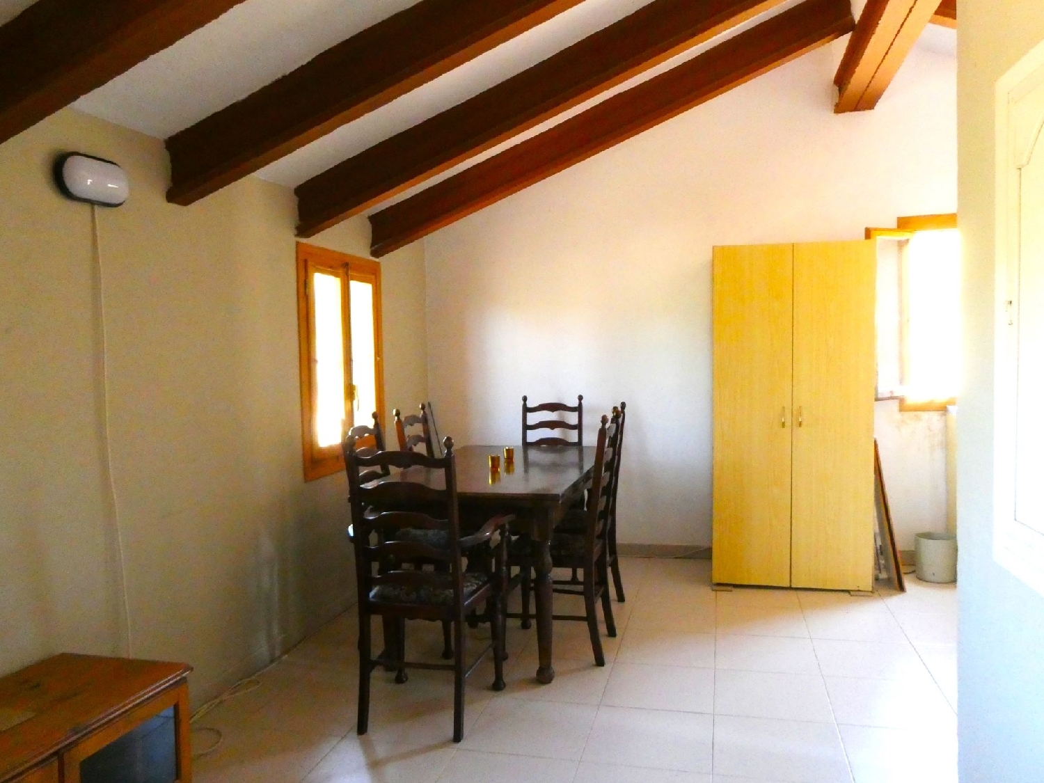  à vendre maison de campagne Caspe Bajo Aragón-Caspe 8