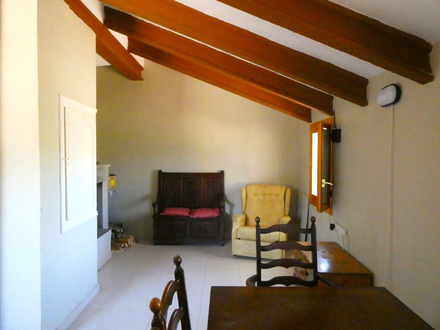  à vendre maison de campagne Caspe Bajo Aragón-Caspe 6