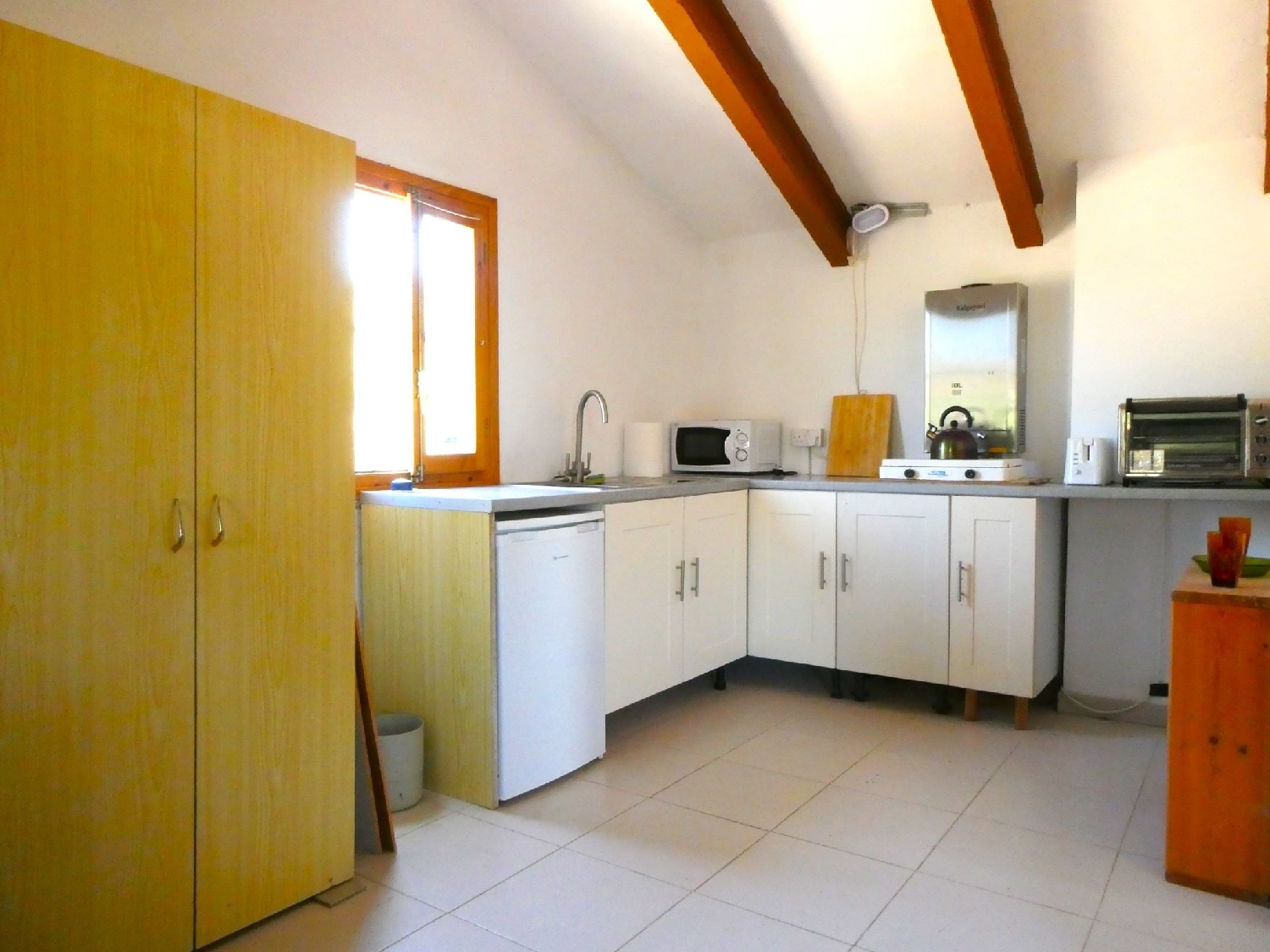  à vendre maison de campagne Caspe Bajo Aragón-Caspe 9